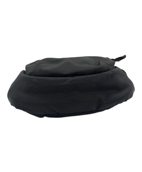 ARC'TERYX（アークテリクス）ARC'TERYX (アークテリクス) ARC'TERYX　ワンショルダーバッグ ブラックの古着・服飾アイテム