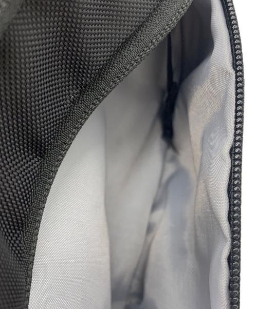 ARC'TERYX（アークテリクス）ARC'TERYX (アークテリクス) ARC'TERYX　ワンショルダーバッグ ブラックの古着・服飾アイテム