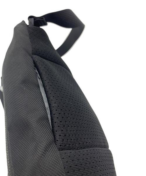 ARC'TERYX（アークテリクス）ARC'TERYX (アークテリクス) ARC'TERYX　ワンショルダーバッグ ブラックの古着・服飾アイテム