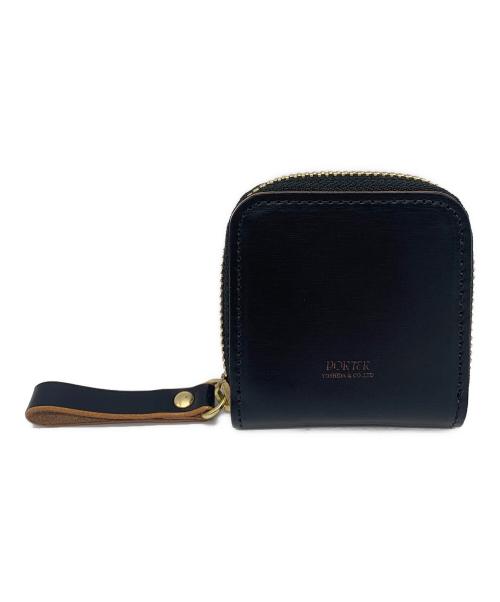 PORTER（ポーター）PORTER (ポーター) PORTER　コインケース ブラックの古着・服飾アイテム