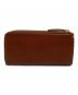 土屋鞄 (ツチヤカバン) 土屋鞄　長財布 ブラウン：15000円
