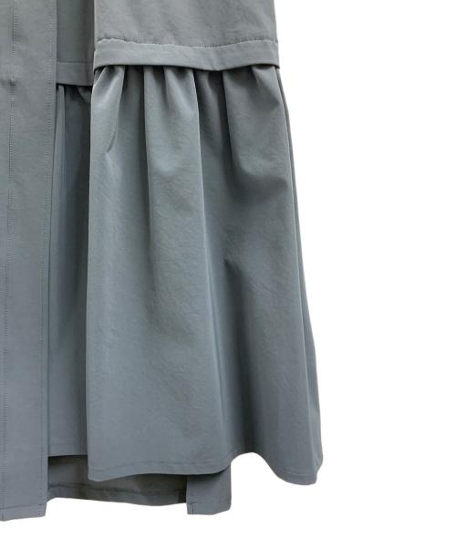 UNITED TOKYO（ユナイテッドトーキョー）UNITED TOKYO (ユナイテッドトーキョー) UNITED TOKYO　スカート ネイビー サイズ:1の古着・服飾アイテム