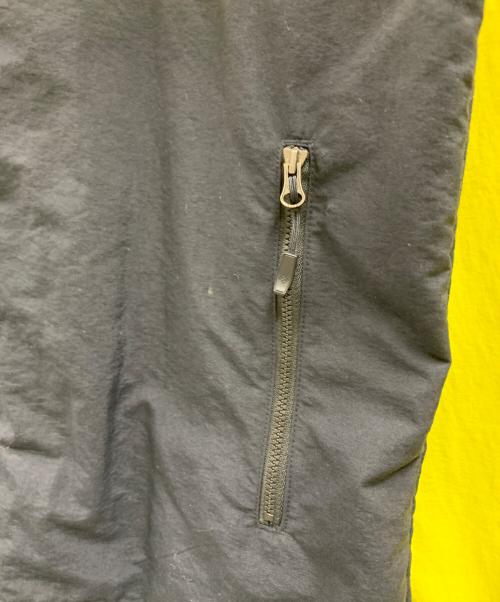 Columbia（コロンビア）Columbia (コロンビア) Columbia　ヴィザボナパスジャケット イエロー×ブラック サイズ:Lの古着・服飾アイテム