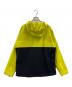 Columbia (コロンビア) Columbia　ヴィザボナパスジャケット イエロー×ブラック サイズ:L：4000円
