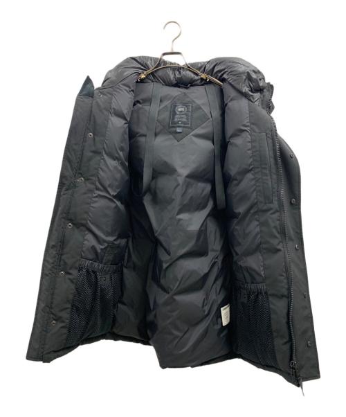CANADA GOOSE（カナダグース）CANADA GOOSE (カナダグース) CANADA GOOSE　ダウンジャケット ブラック サイズ:XSの古着・服飾アイテム