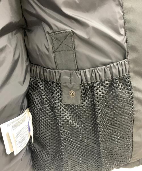 CANADA GOOSE（カナダグース）CANADA GOOSE (カナダグース) CANADA GOOSE　ダウンジャケット ブラック サイズ:XSの古着・服飾アイテム