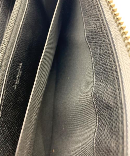 COACH（コーチ）COACH (コーチ) COACH　ラウンドファスナー財布の古着・服飾アイテム