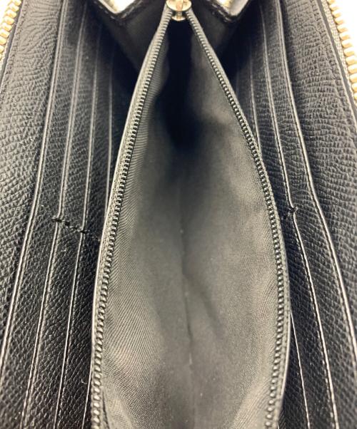 COACH（コーチ）COACH (コーチ) COACH　ラウンドファスナー財布の古着・服飾アイテム