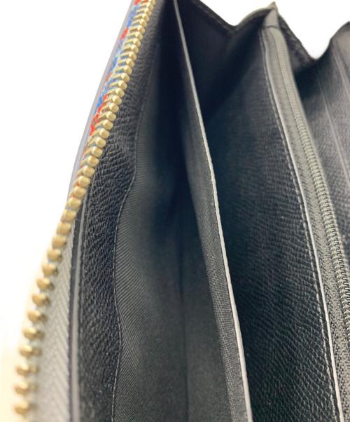 COACH（コーチ）COACH (コーチ) COACH　ラウンドファスナー財布の古着・服飾アイテム