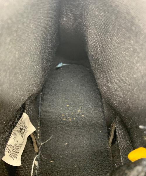 NIKE（ナイキ）NIKE (ナイキ) NIKE　スニーカー イエロー×ブラック サイズ:28の古着・服飾アイテム