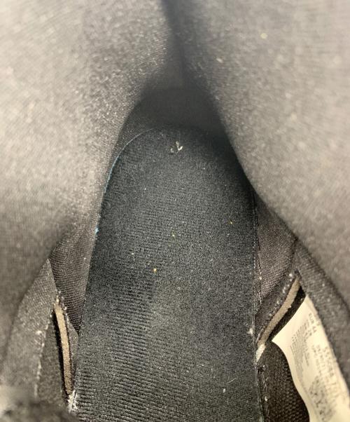 NIKE（ナイキ）NIKE (ナイキ) NIKE　スニーカー イエロー×ブラック サイズ:28の古着・服飾アイテム