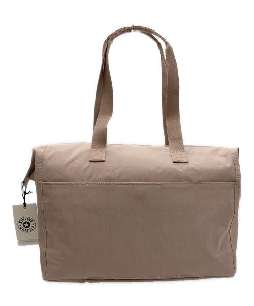Kipling ILIA（キプリング）Kipling ILIA (キプリング) Kipling ILIA ショルダーバッグ ピンク 未使用品の古着・服飾アイテム