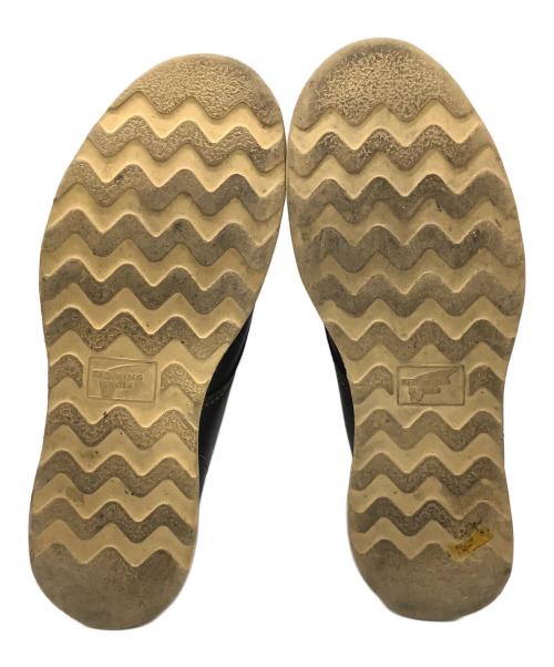 RED WING（レッドウィング）RED WING (レッドウィング) RED WING　ブーツ ブラック サイズ:26の古着・服飾アイテム