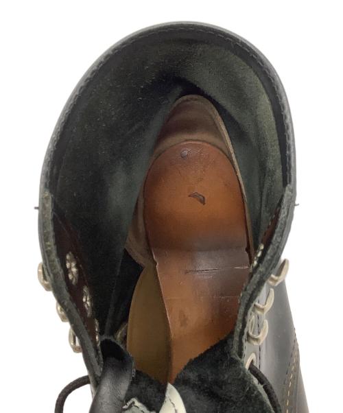 RED WING（レッドウィング）RED WING (レッドウィング) RED WING　ブーツ ブラック サイズ:26の古着・服飾アイテム