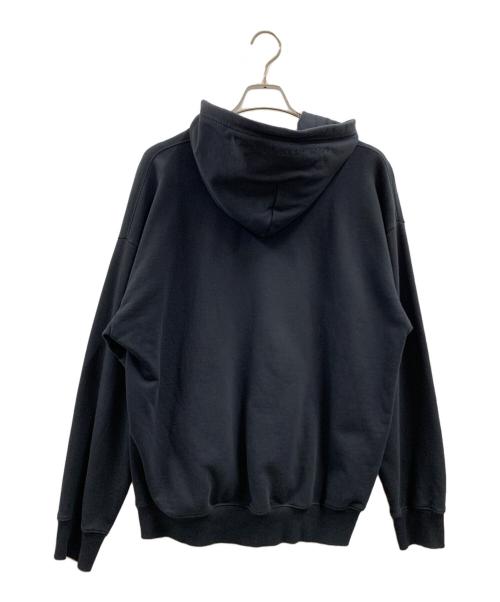 DIESEL（ディーゼル）DIESEL (ディーゼル) DIESEL　パーカー ブラック サイズ:Sの古着・服飾アイテム