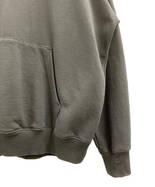 DIESEL（ディーゼル）DIESEL (ディーゼル) DIESEL　パーカー ブラック サイズ:Sの古着・服飾アイテム