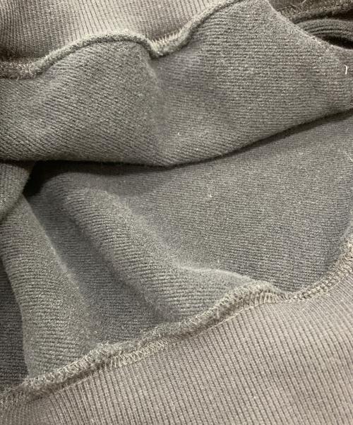 DIESEL（ディーゼル）DIESEL (ディーゼル) DIESEL　パーカー ブラック サイズ:Sの古着・服飾アイテム