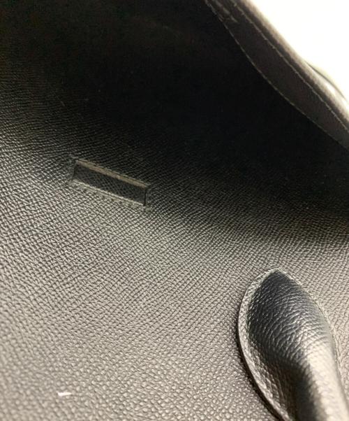 BALENCIAGA（バレンシアガ）BALENCIAGA (バレンシアガ) BALENCIAGA（バレンシアガ）　ハンドバッグ ブラックの古着・服飾アイテム