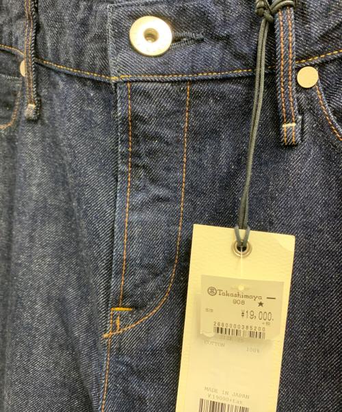 upper hights（アッパーハイツ）upper hights (アッパーハイツ) upper hights　ジーンズ サイズ:W25の古着・服飾アイテム