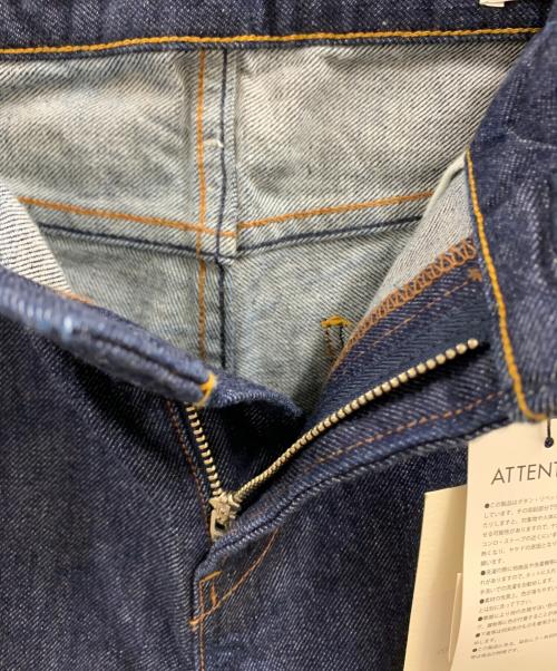 upper hights（アッパーハイツ）upper hights (アッパーハイツ) upper hights　ジーンズ サイズ:W25の古着・服飾アイテム