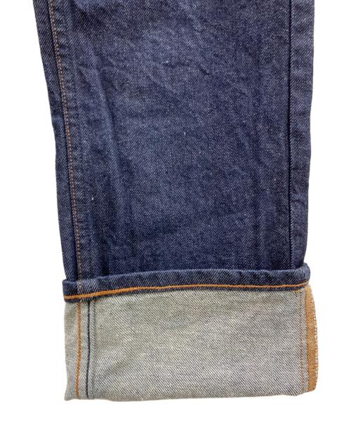 upper hights（アッパーハイツ）upper hights (アッパーハイツ) upper hights　ジーンズ サイズ:W25の古着・服飾アイテム