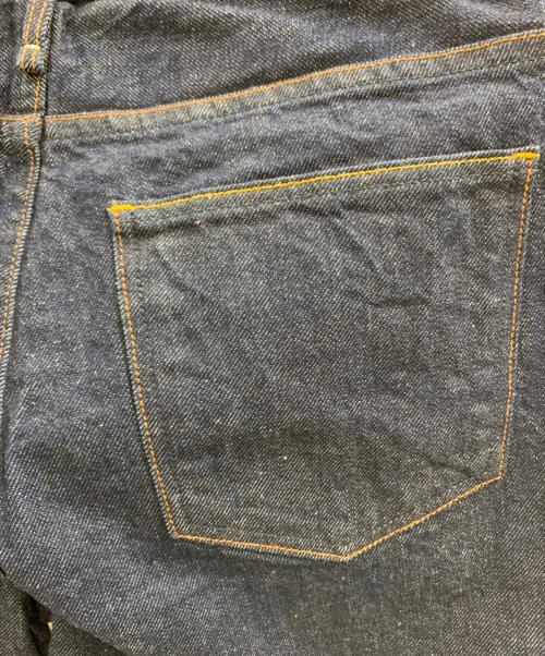 upper hights（アッパーハイツ）upper hights (アッパーハイツ) upper hights　ジーンズ サイズ:W25の古着・服飾アイテム