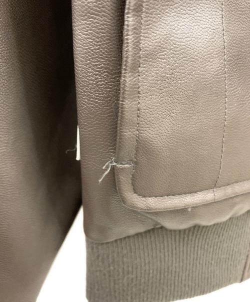 ELEMENT（エレメント）ELEMENT (エレメント) ELEMENT　PARTY UP JACKET ブラウン サイズ:Lの古着・服飾アイテム