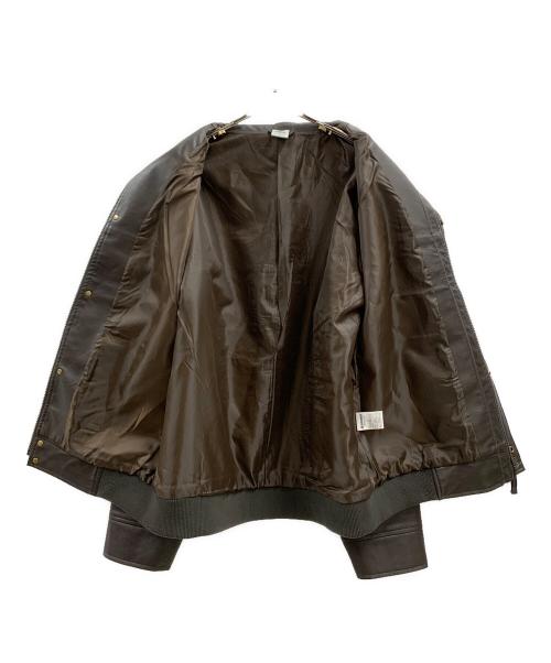 ELEMENT（エレメント）ELEMENT (エレメント) ELEMENT　PARTY UP JACKET ブラウン サイズ:Lの古着・服飾アイテム