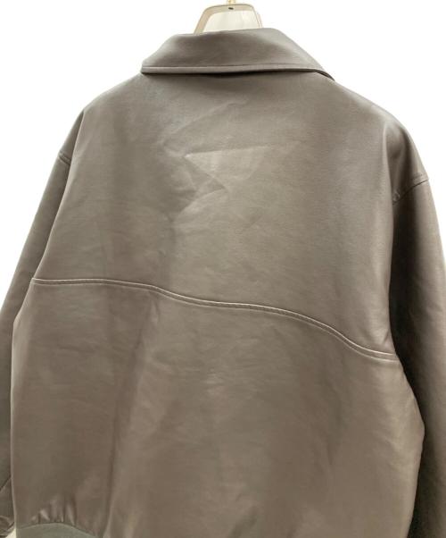 ELEMENT（エレメント）ELEMENT (エレメント) ELEMENT　PARTY UP JACKET ブラウン サイズ:Lの古着・服飾アイテム