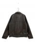 ELEMENT (エレメント) ELEMENT　PARTY UP JACKET ブラウン サイズ:L：5000円