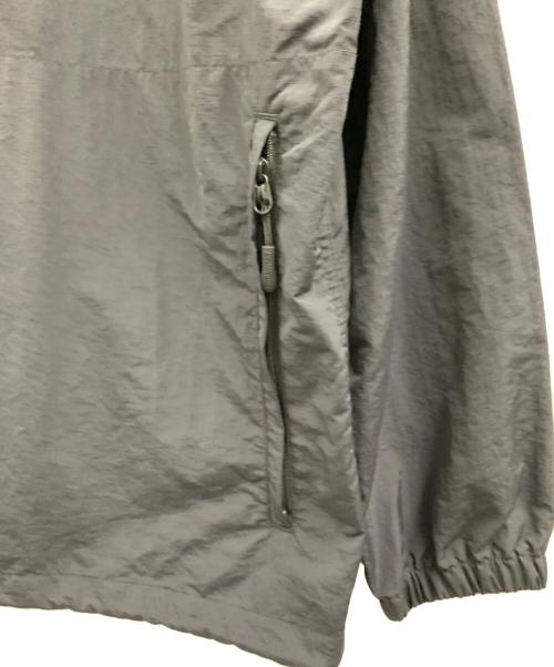 GRIP SWANY（グリップスワニー）GRIP SWANY (グリップスワニー) GRIP SWANY　GS COACH JACKET ブラック サイズ:Lの古着・服飾アイテム