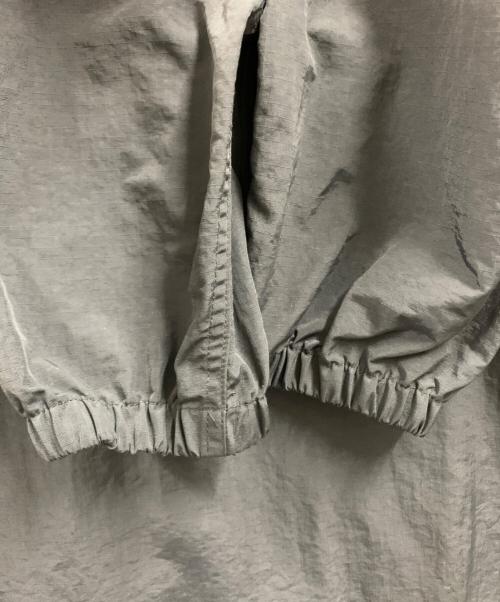 GRIP SWANY（グリップスワニー）GRIP SWANY (グリップスワニー) GRIP SWANY　GS COACH JACKET ブラック サイズ:Lの古着・服飾アイテム