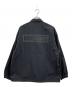 GRIP SWANY (グリップスワニー) GRIP SWANY　GS COACH JACKET ブラック サイズ:L：10000円