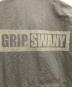 中古・古着 GRIP SWANY (グリップスワニー) GRIP SWANY　GS COACH JACKET ブラック サイズ:L：10000円