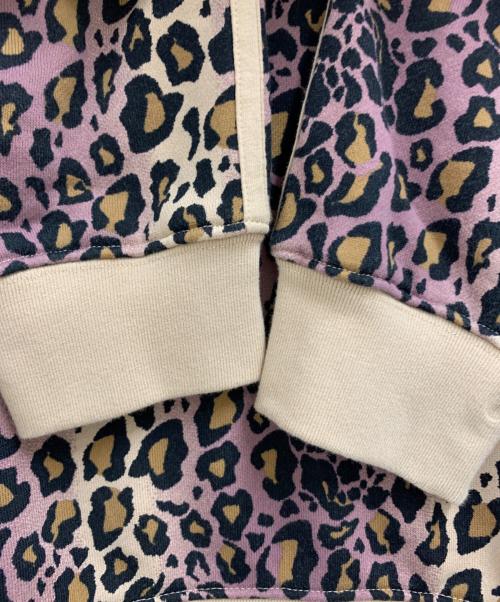 adidas Originals（アディダスオリジナル）adidas originals (アディダスオリジナル) adidas originals　スウェット ベージュ×ブラック サイズ:Lの古着・服飾アイテム