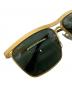 中古・古着 RAY-BAN (レイバン) RAY-BAN サングラス：6000円