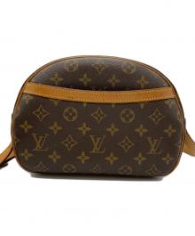 LOUIS VUITTON（ルイ ヴィトン）の古着「ショルダーバッグ」