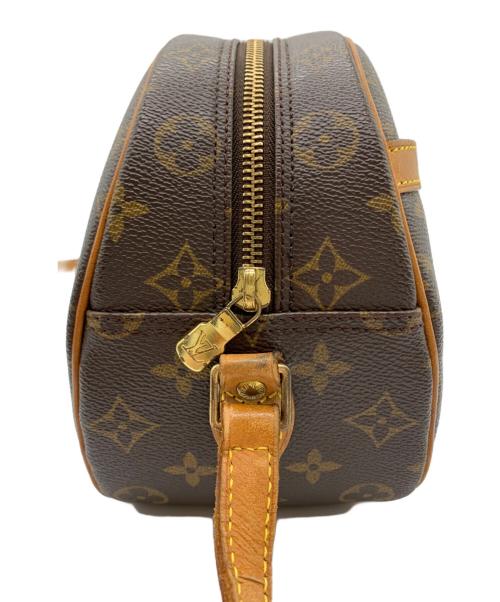 LOUIS VUITTON（ルイ ヴィトン）LOUIS VUITTON (ルイ ヴィトン) ショルダーバッグの古着・服飾アイテム