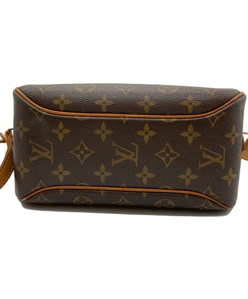 LOUIS VUITTON（ルイ ヴィトン）LOUIS VUITTON (ルイ ヴィトン) ショルダーバッグの古着・服飾アイテム