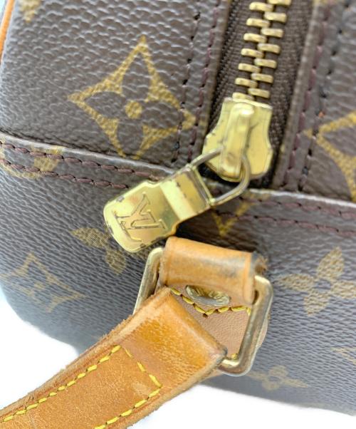 LOUIS VUITTON（ルイ ヴィトン）LOUIS VUITTON (ルイ ヴィトン) ショルダーバッグの古着・服飾アイテム