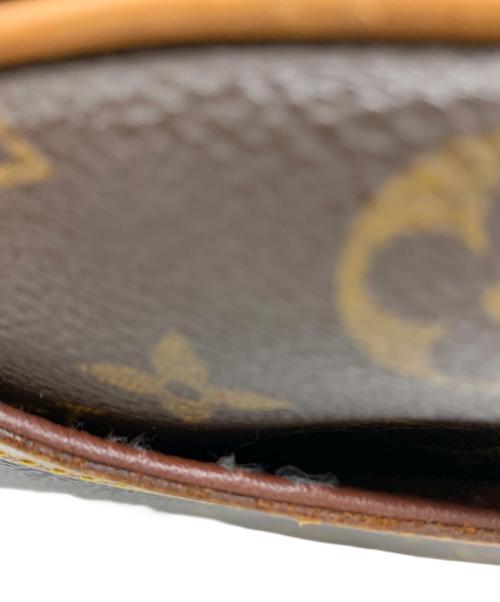 LOUIS VUITTON（ルイ ヴィトン）LOUIS VUITTON (ルイ ヴィトン) ショルダーバッグの古着・服飾アイテム