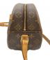 LOUIS VUITTON (ルイ ヴィトン) ショルダーバッグ：64000円