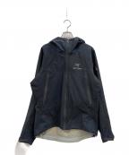 ARC'TERYXアークテリクス）の古着「ARC'TERYX ナイロンジャケット」｜ブラック