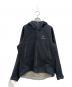 ARC'TERYX（アークテリクス）の古着「ARC'TERYX ナイロンジャケット」｜ブラック