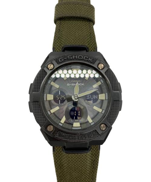 CASIO（カシオ）CASIO (カシオ) CASIO　腕時計　G-SHOCKの古着・服飾アイテム