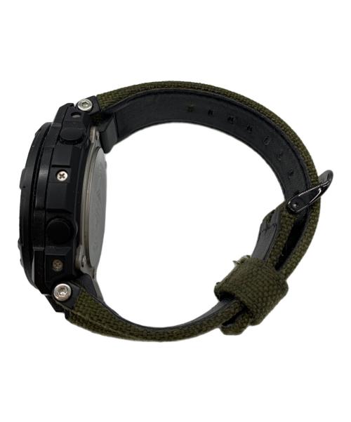 CASIO（カシオ）CASIO (カシオ) CASIO　腕時計　G-SHOCKの古着・服飾アイテム