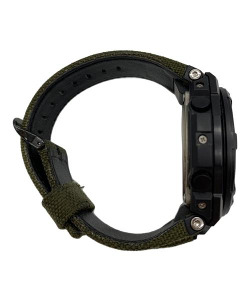 CASIO（カシオ）CASIO (カシオ) CASIO　腕時計　G-SHOCKの古着・服飾アイテム