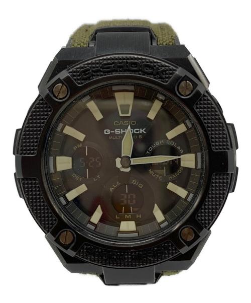 CASIO（カシオ）CASIO (カシオ) CASIO　腕時計　G-SHOCKの古着・服飾アイテム