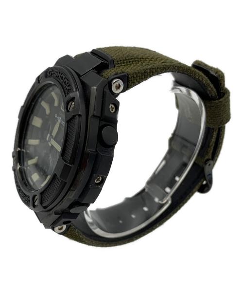 CASIO（カシオ）CASIO (カシオ) CASIO　腕時計　G-SHOCKの古着・服飾アイテム