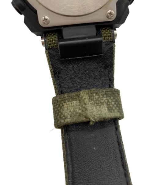 CASIO（カシオ）CASIO (カシオ) CASIO　腕時計　G-SHOCKの古着・服飾アイテム